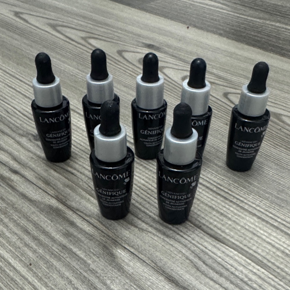 Lancome Advanced Génifique Youth Activating Serum